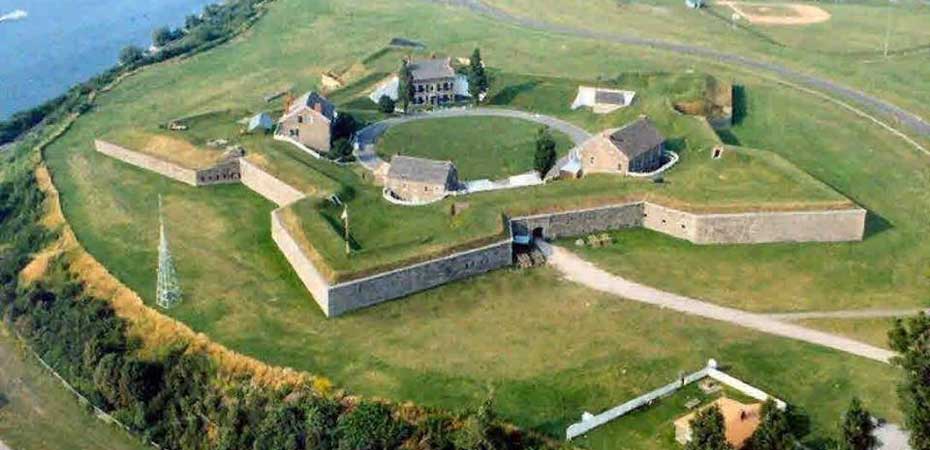 Fort Ontario