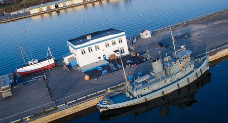 Marine Museum