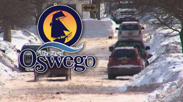 City of Oswego Logo