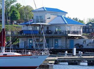 Oswego Yacht Club